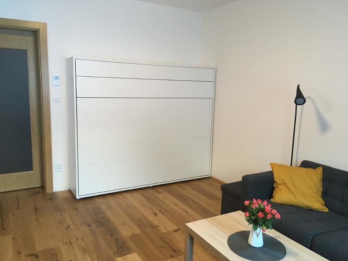 Apartman U Sjezdovky Filipovice Exterior photo